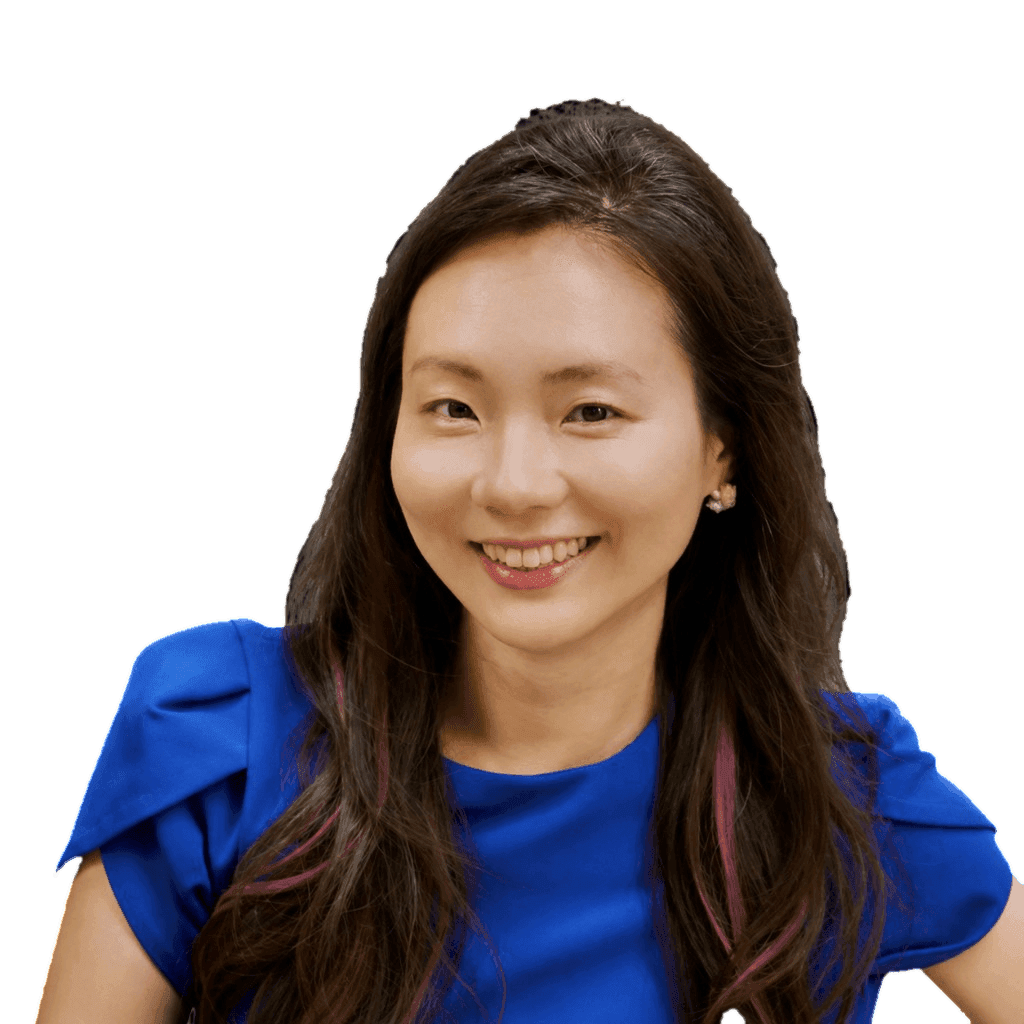 Katie Wei