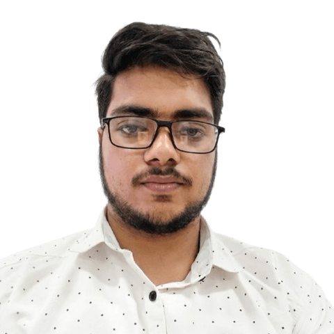 Headshot of Mohit Bhagat