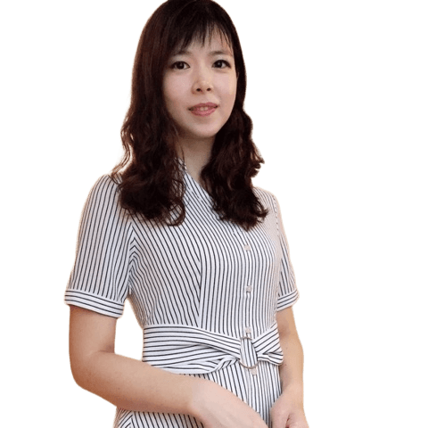 Headshot of Shuya "Emily" Tan