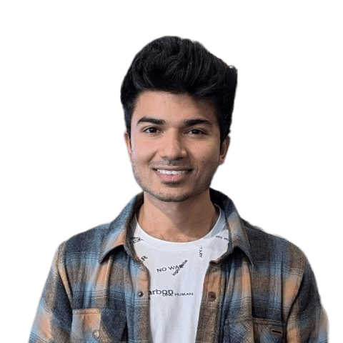 Headshot of Yaman Sanghavi